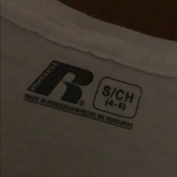 Go cards T-shirt - Picture 4 of 4